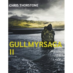 Gullmyrsaga II Gullravnen