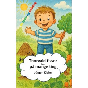 Thorvald tisser (ikke) p mange ting 