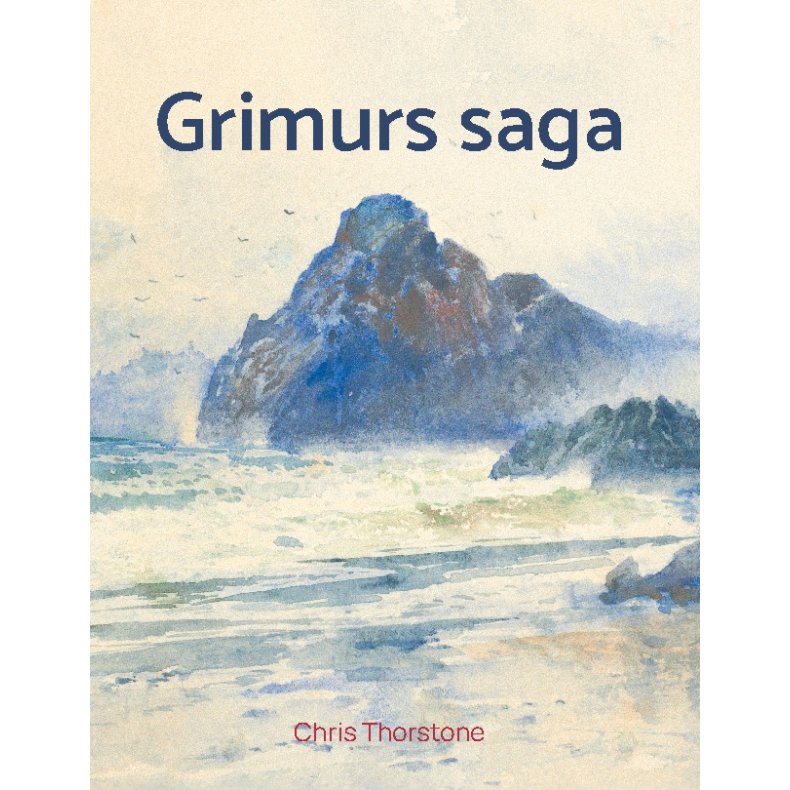 Grimurs saga Fredl�s f�rd