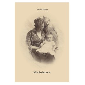 Min livshistorie Selvbiografi