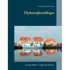 Thybornfortllinger 