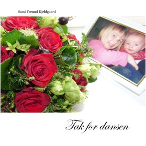 Tak for dansen En digtsamling om sorg, savn og krlighed