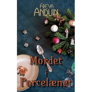 Mordet i Porcelnet 