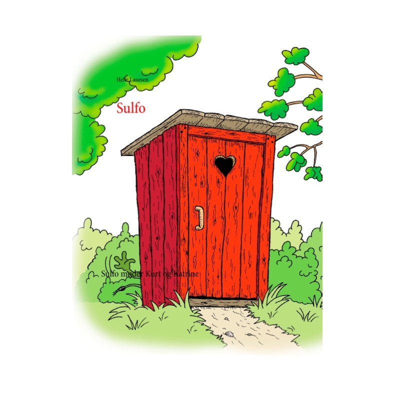 Sulfo Sulfo mder Kurt og Katrine