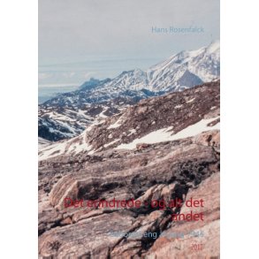 Det erindrede - og alt det andet Sborgdreng rgang 1945