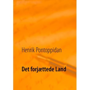 Det forjttede Land 