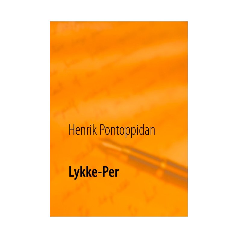 Lykke-Per 