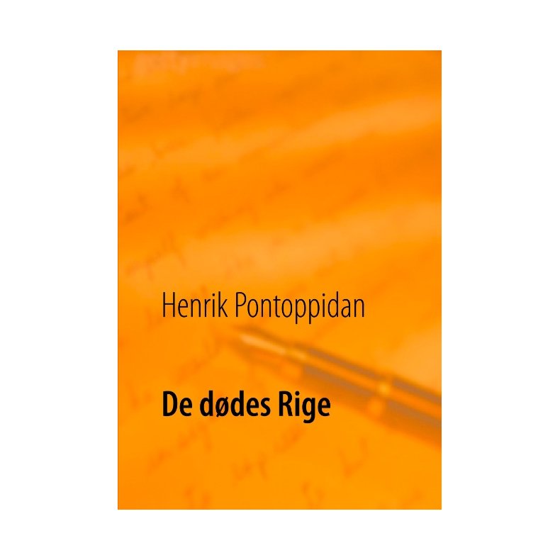 De ddes Rige 