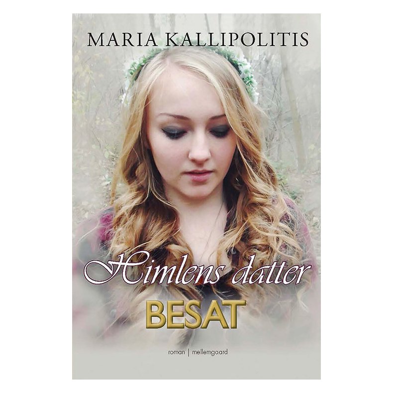 Himlens datter Besat