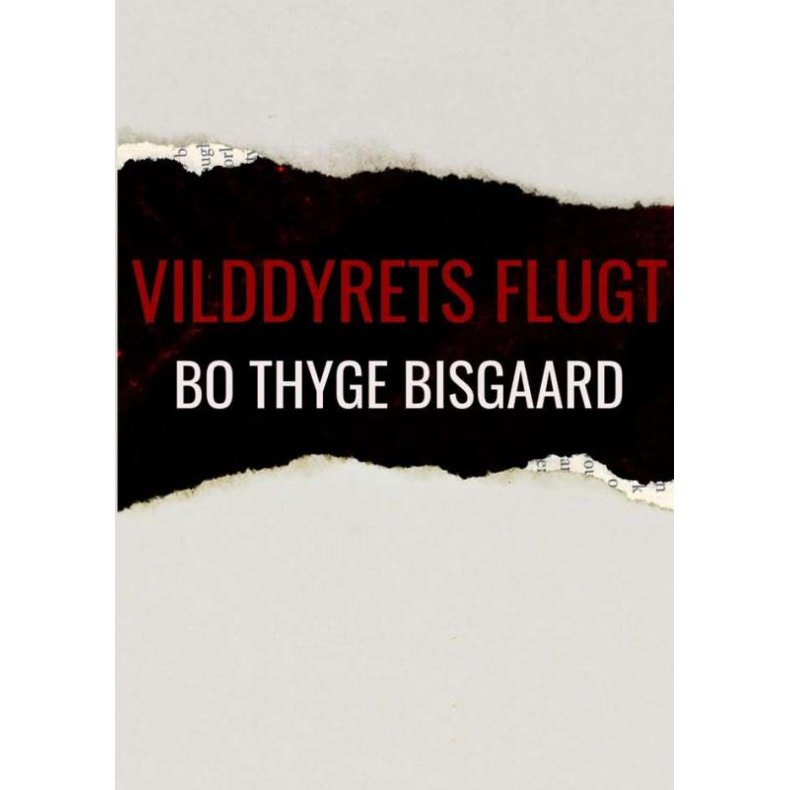 Vilddyrets Flugt 