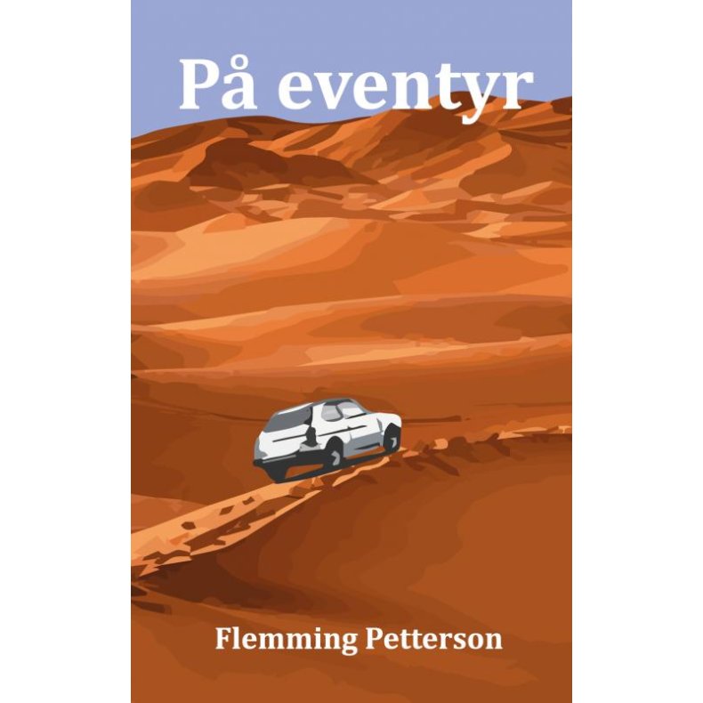 P eventyr 