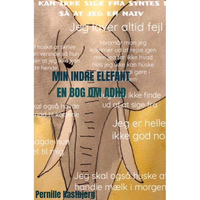Min indre Elefant 