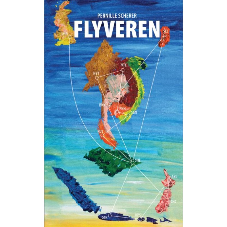 Flyveren 