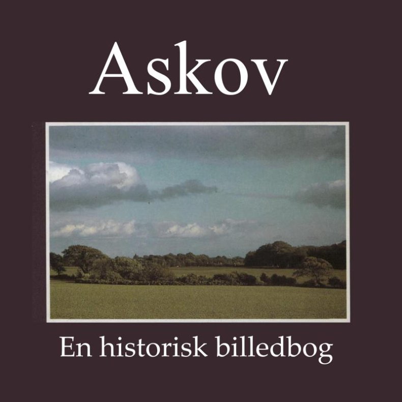 Askov - En historiske billedbog 