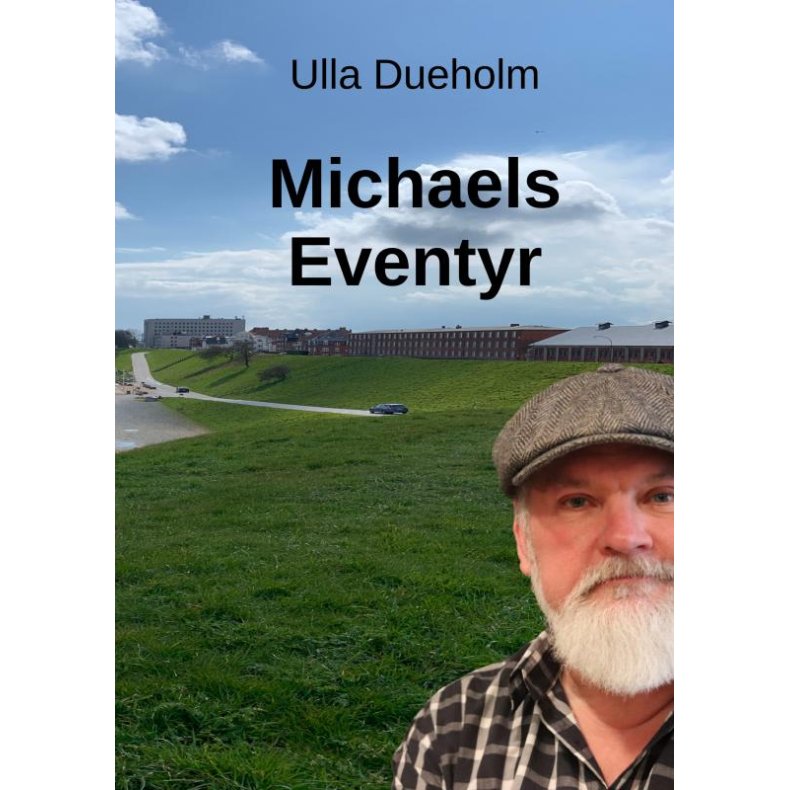 Michaels Eventyr 