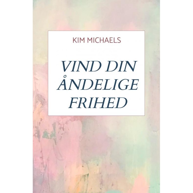 VIND DIN NDELIGE FRIHED 