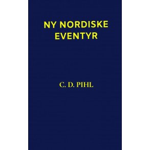 Ny Nordiske Eventyr 
