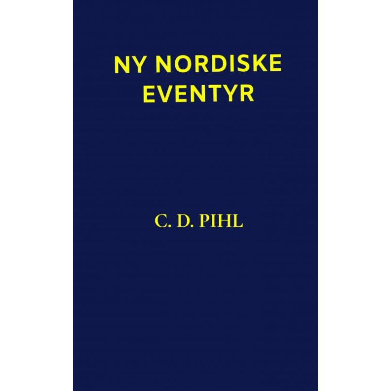 Ny Nordiske Eventyr 