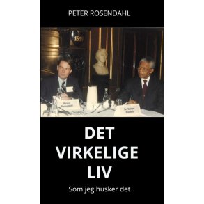 Det virkelige liv Som jeg husker det