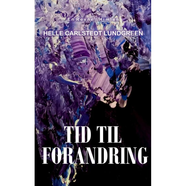 Tid til forandring 
