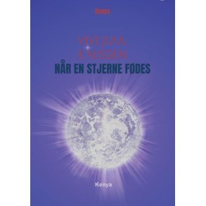 Nr en stjerne fdes Kenya