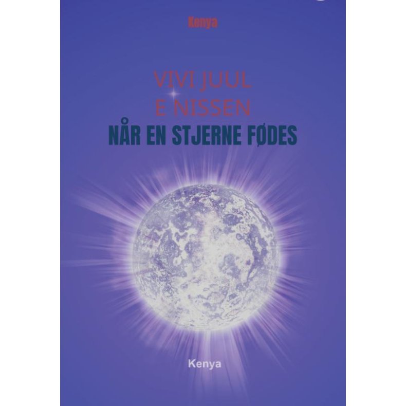 Nr en stjerne fdes Kenya