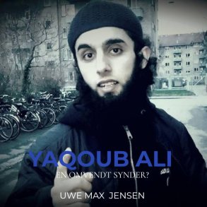 Yaqoub Ali En omvendt synder?