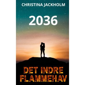 2036 Det indre flammehav