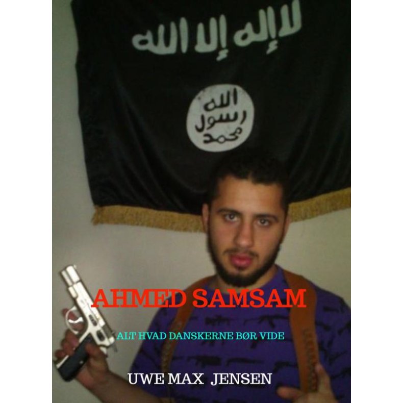 Ahmed Samsam Alt hvad danskerne br vide