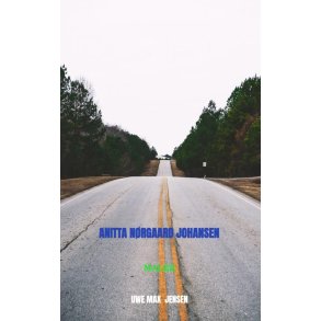 Anitta Nrgaard Johansen Maler