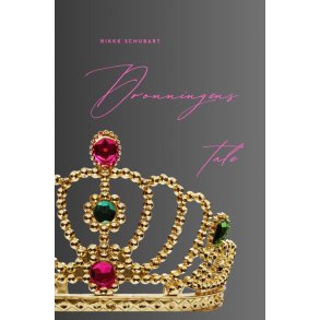 Dronningens tale Et essay om at vre skjult stammer