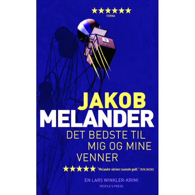 Det bedste til mig og mine venner 