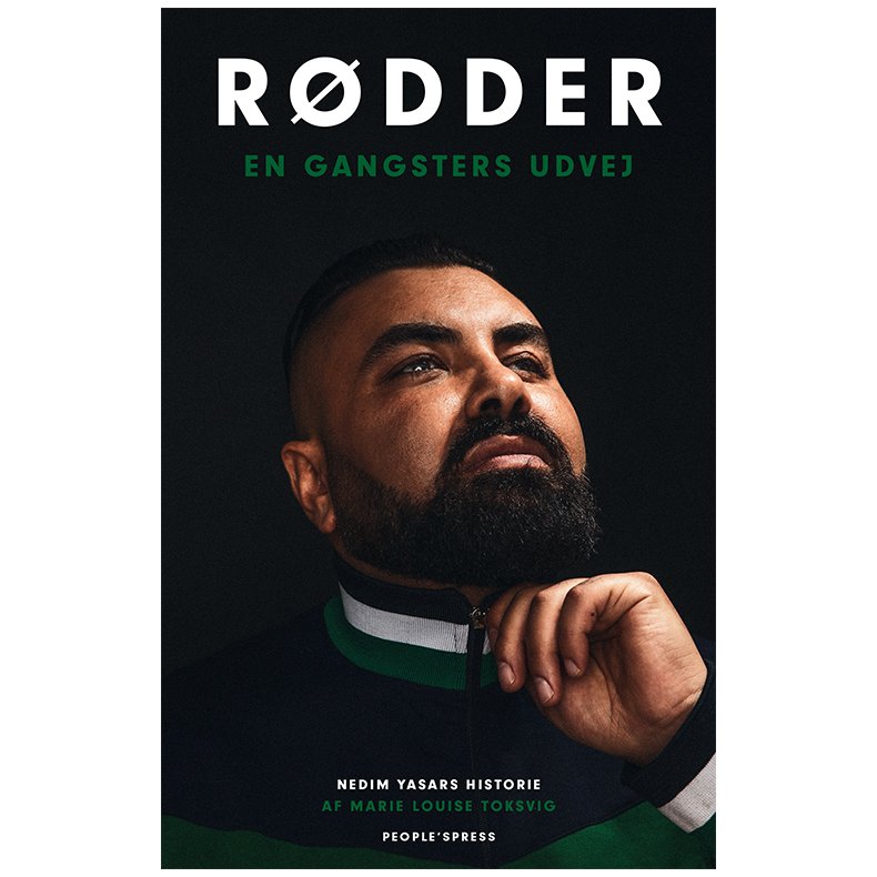 Rdder En gangsters udvej