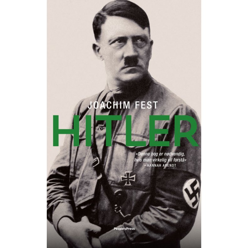 Hitler PB 