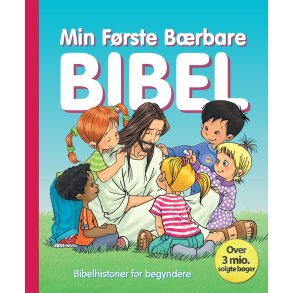 Min Frste Brbare Bibel 