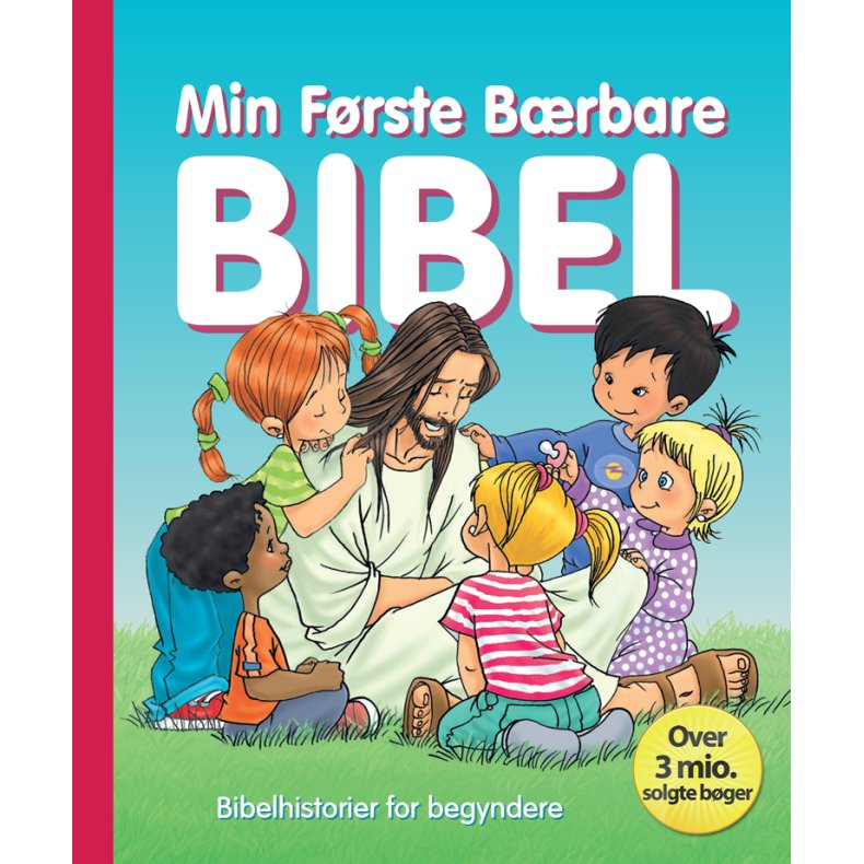 Min Frste Brbare Bibel 