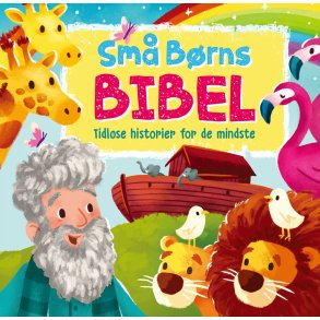 Sm brns Bibel 