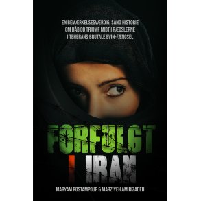 Forfulgt i Iran 
