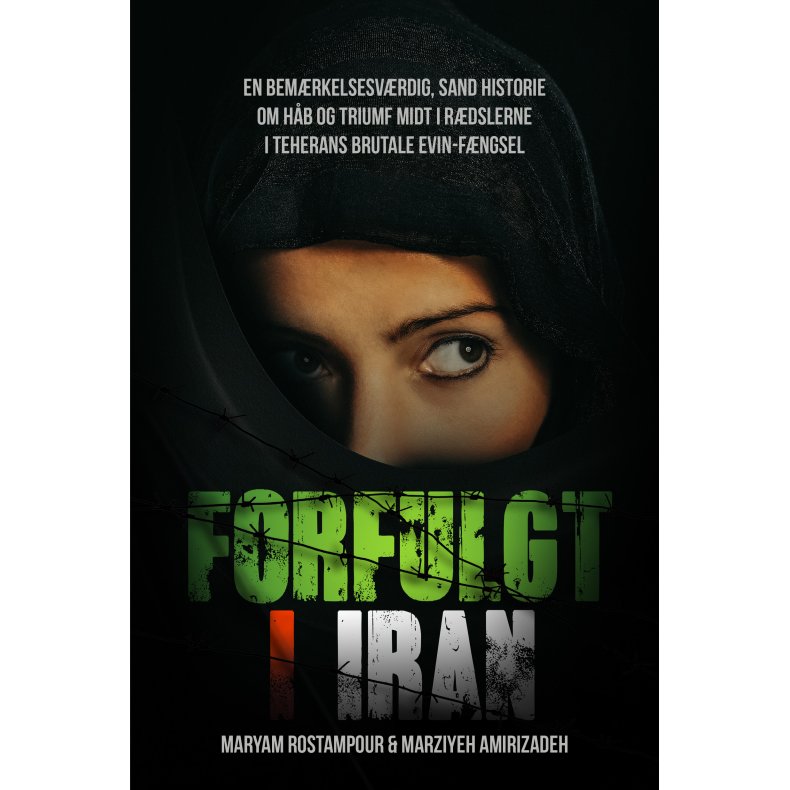 Forfulgt i Iran 