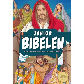 Juniorbibelen 