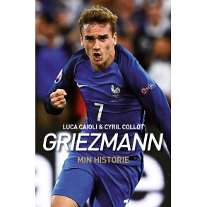 Griezmann min historie