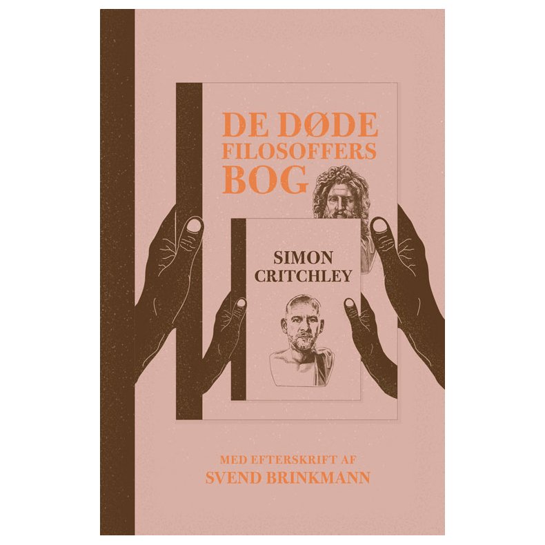 De dde filosoffers bog 