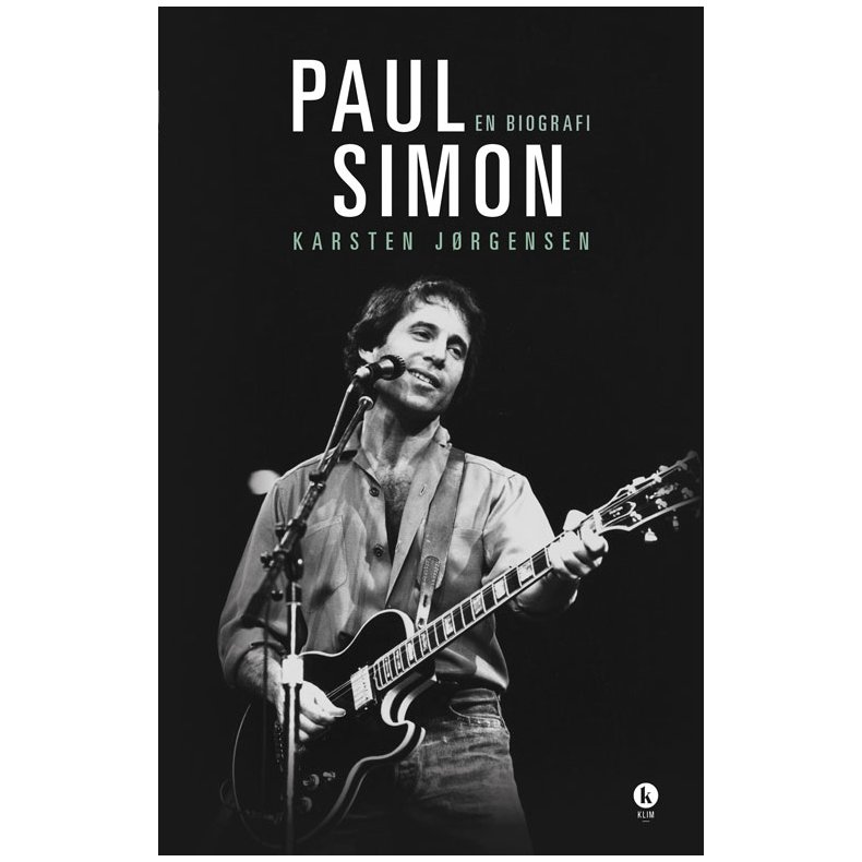 Paul Simon 