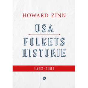 USA Folkets historie 