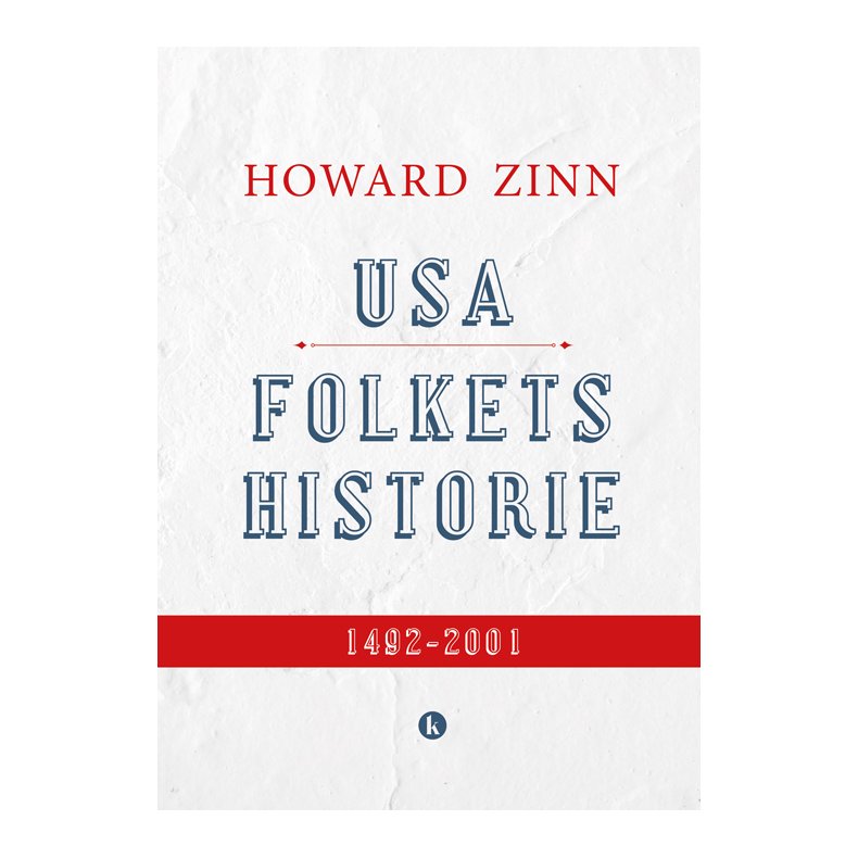 USA Folkets historie 