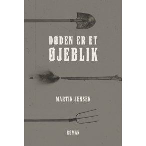 Dden er et jeblik 