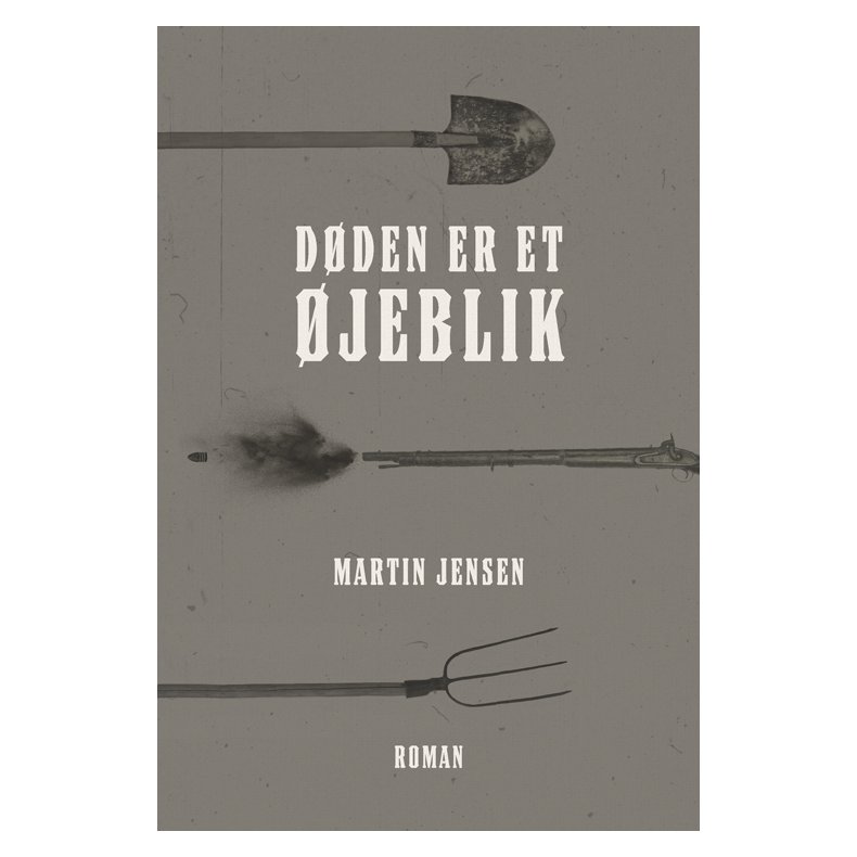 Dden er et jeblik 
