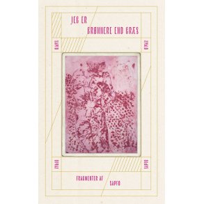 Jeg er grnnere end grs 