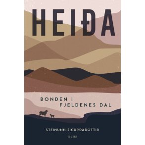 Heida bonden i fjeldenes dal