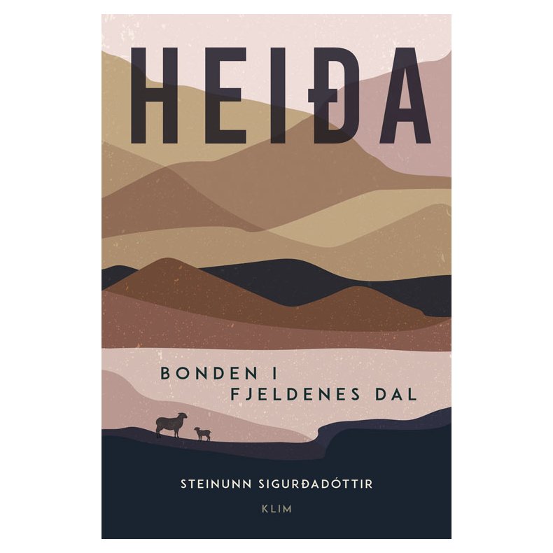 Heida bonden i fjeldenes dal